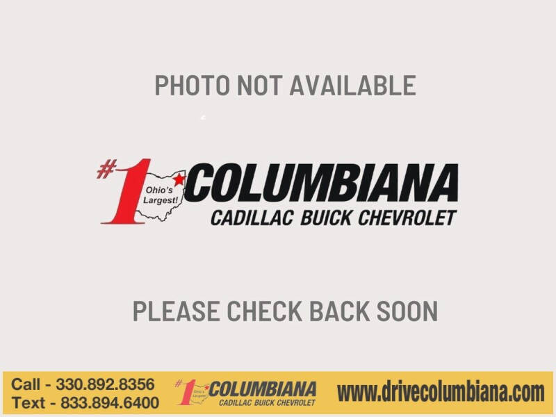 2020 Honda Accord for sale in Columbiana, OH