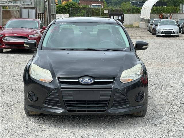 2014 Ford Focus for sale at Tri State Auto Sales in Cincinnati, OH