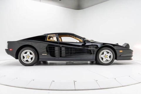 1988 Ferrari Testarossa