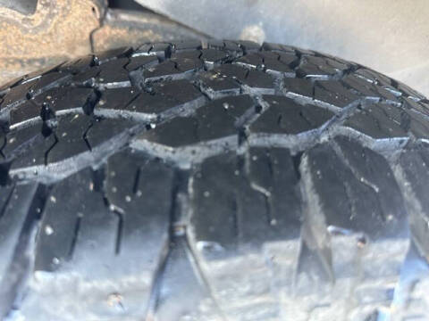 2005 Chevrolet Colorado