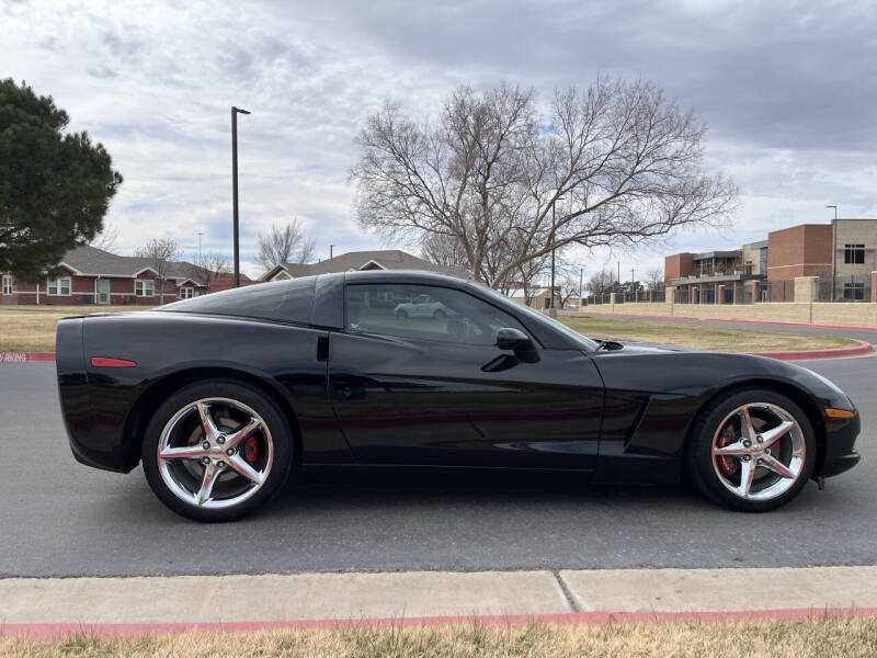 2013 Chevrolet Corvette