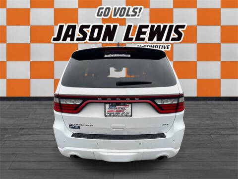 2023 Dodge Durango GT Plus