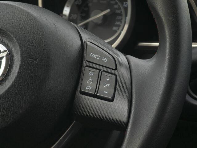 2014 Mazda MAZDA3 i Touring