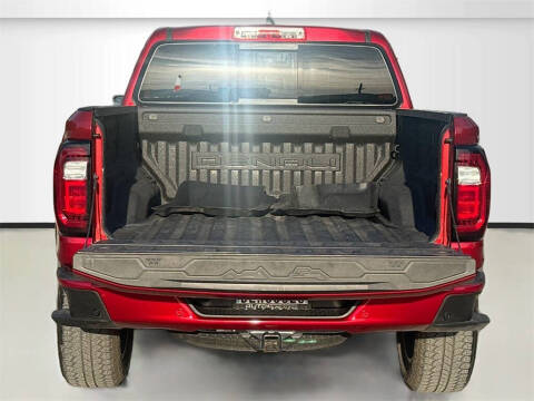 2023 GMC Canyon Denali