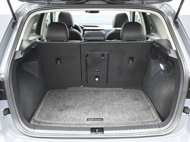 2024 Volkswagen Taos SE 4Motion