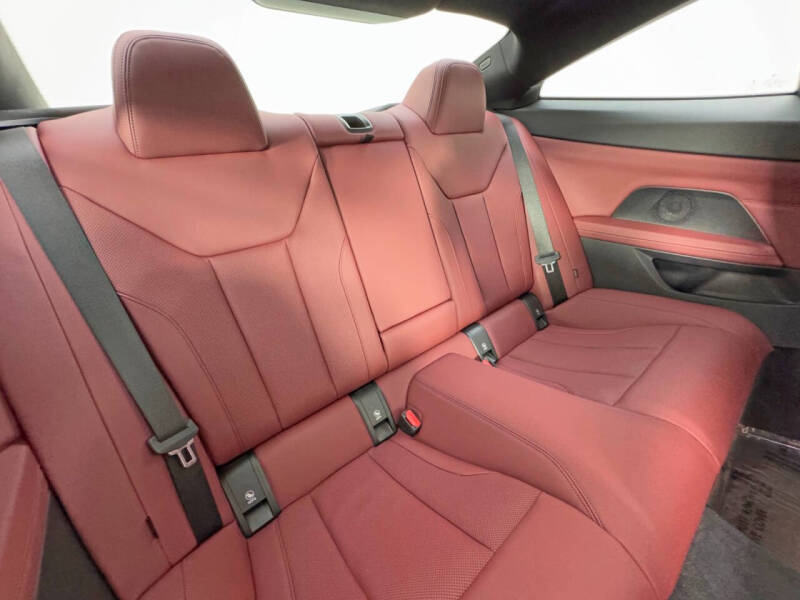 2023 BMW 4 Series 430i xDrive