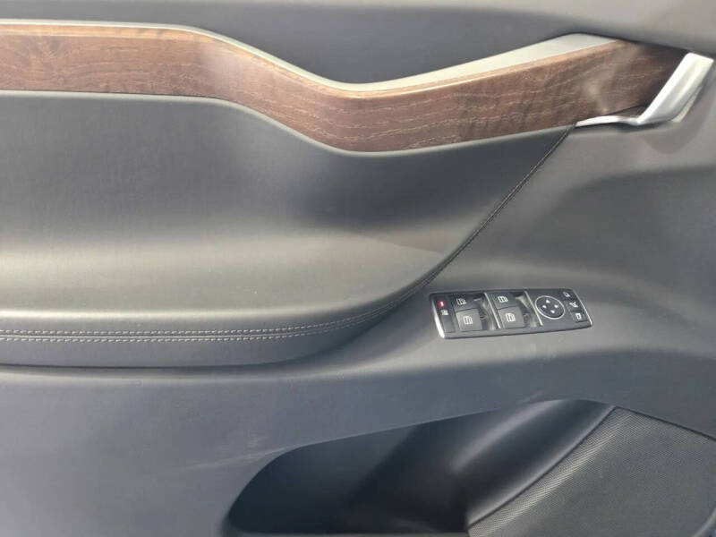 2020 Tesla Model X Long Range Plus