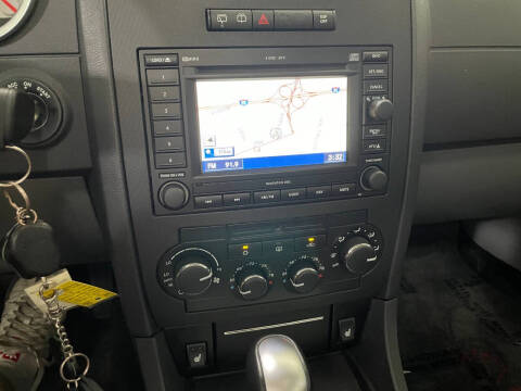 2005 Dodge Magnum RT