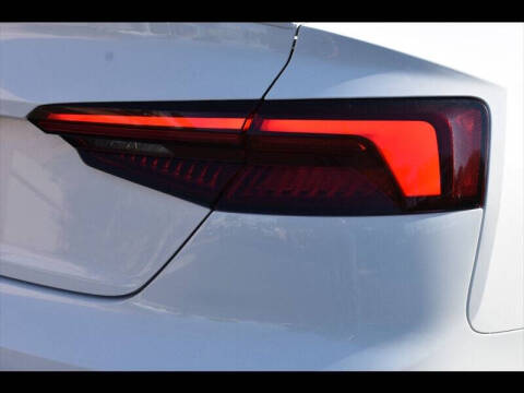 2019 Audi S5 3.0T quattro Premium Plus