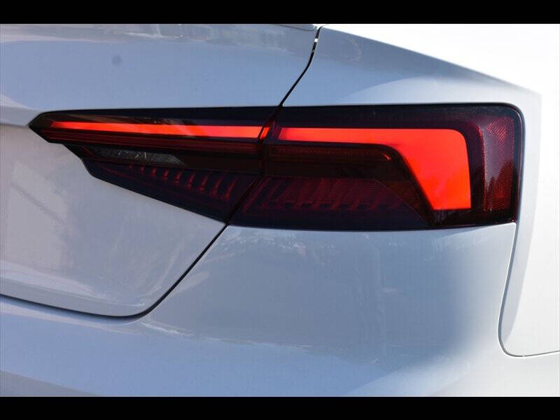 2019 Audi S5 3.0T quattro Premium Plus