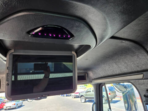 2007 Freightliner M2 106