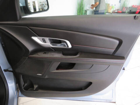 2015 GMC Terrain SLE-2