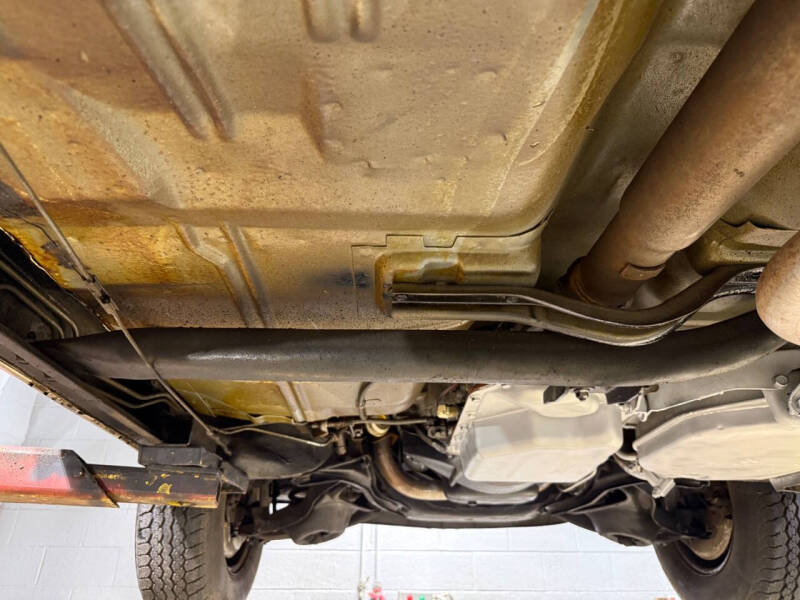 1983 Oldsmobile Ninety-Eight Regency