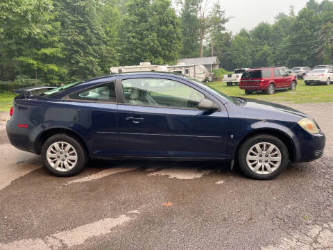 2009 Chevrolet Cobalt