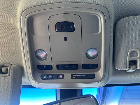 2013 Cadillac ATS 3.6L Luxury