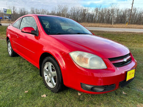 2005 Chevrolet Cobalt for sale at Sunshine Auto Sales in Menasha WI
