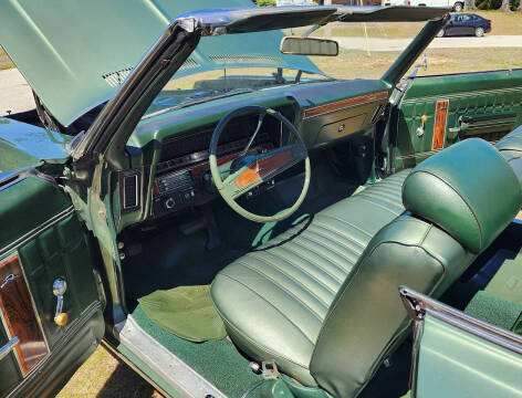 1970 Chevrolet Impala