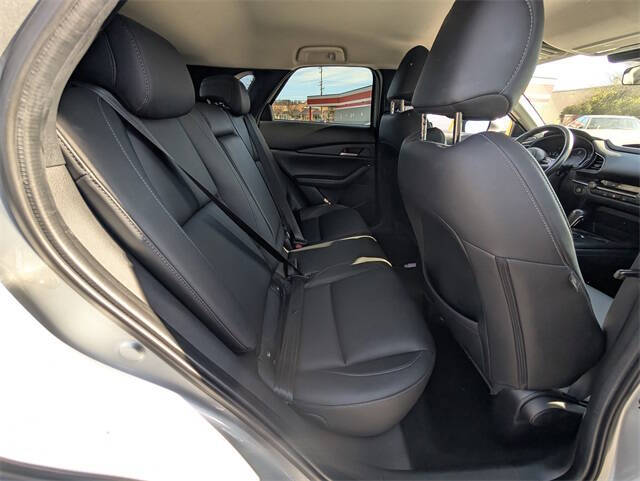 2021 Mazda CX-30 Select