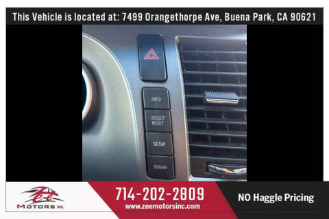 2016 Toyota Sequoia Limited