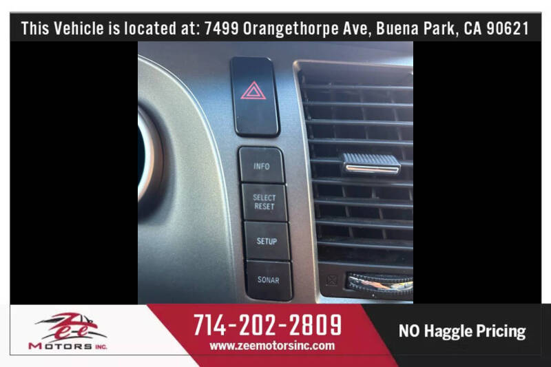 2016 Toyota Sequoia Limited