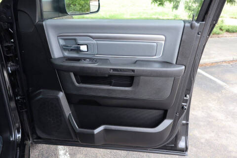 2023 RAM 1500 Classic