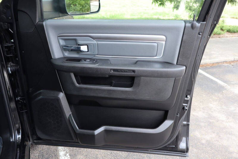 2023 RAM 1500 Classic