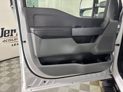 2024 Ford F-250 Super Duty