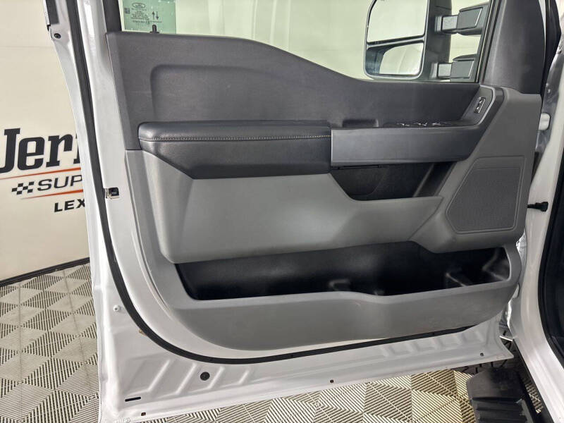 2024 Ford F-250 Super Duty