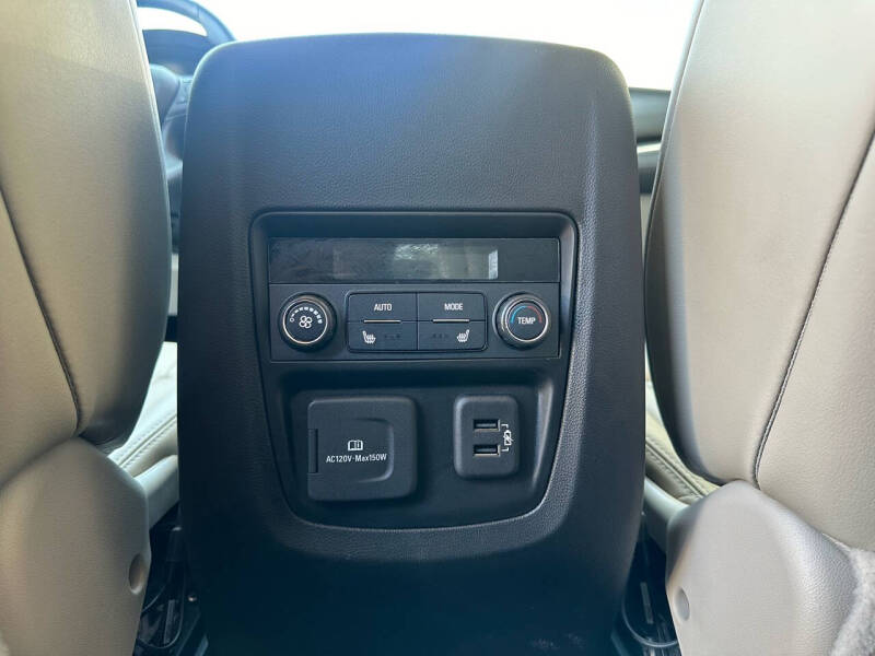 2021 Buick Enclave Premium