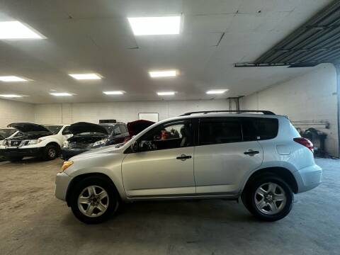 2010 Toyota RAV4 for sale at Ricky Auto Sales in Houston TX