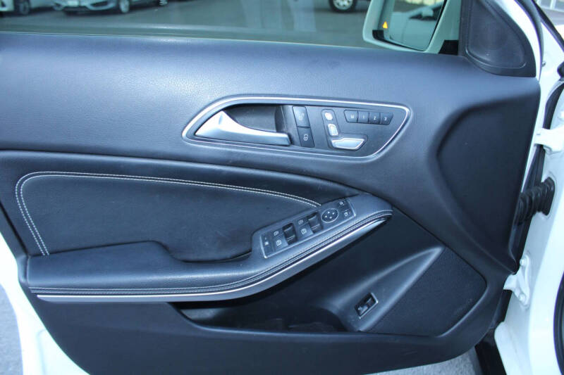 2019 Mercedes-Benz GLA GLA 250