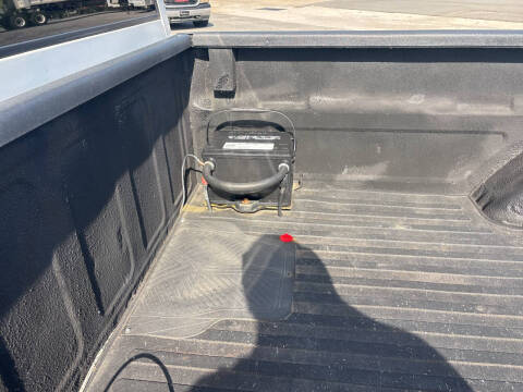 1994 GMC Sierra 2500