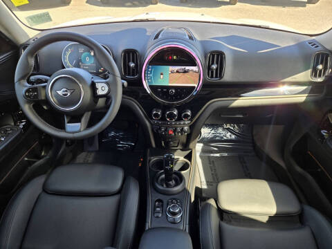 2024 MINI Countryman Cooper S ALL4
