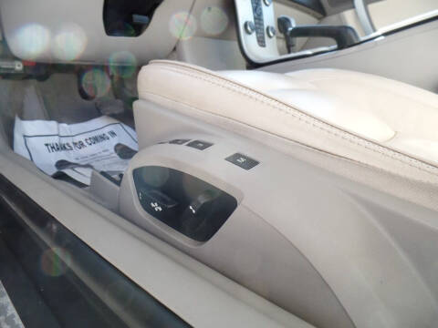 2013 Volvo C70 T5 Platinum