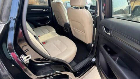 2023 Mazda CX-5 2.5 S Select