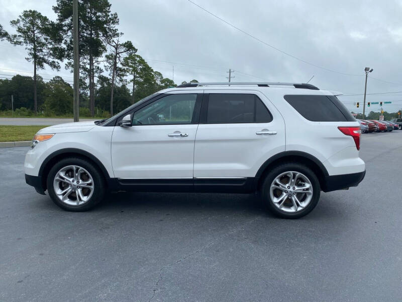 mercer motors in moultrie ga carsforsale com mercer motors in moultrie ga