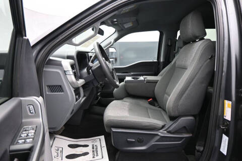 2026 Ford F-250 Super Duty