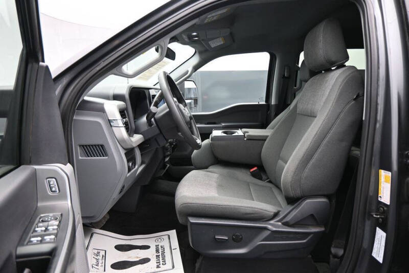 2026 Ford F-250 Super Duty
