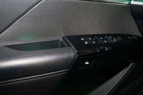 2023 BMW 7 Series 760i xDrive