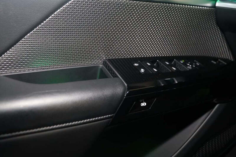 2023 BMW 7 Series 760i xDrive