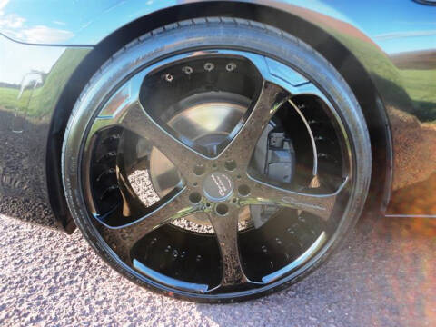 2012 BMW 6 Series 650i