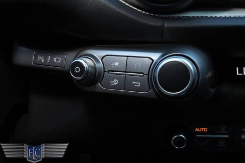 2020 Ferrari 812 Superfast