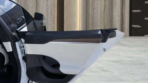 2021 Tesla Model S Long Range