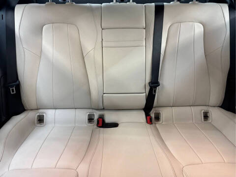 2022 Mercedes-Benz CLA CLA 250 4MATIC