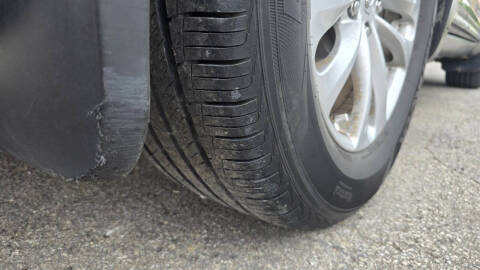2009 Infiniti FX35