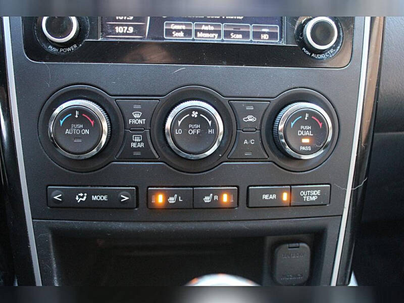 2015 Mazda CX-9 Touring