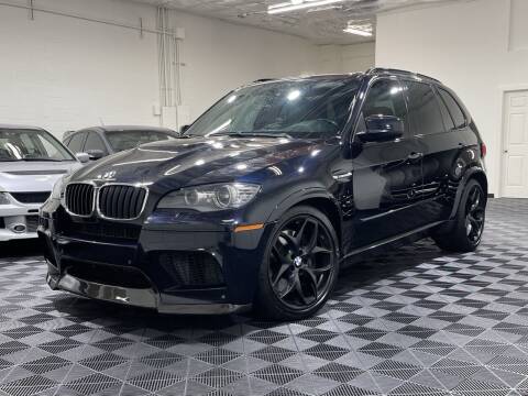 2011 BMW X5 M for sale at WEST STATE MOTORSPORT in Federal Way WA