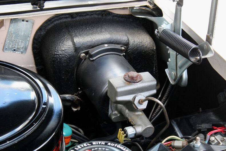 1957 Buick Roadmaster