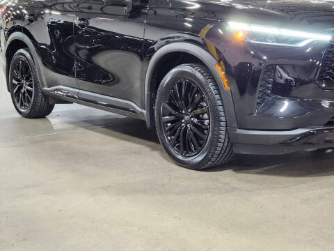 2024 Infiniti QX60 Autograph