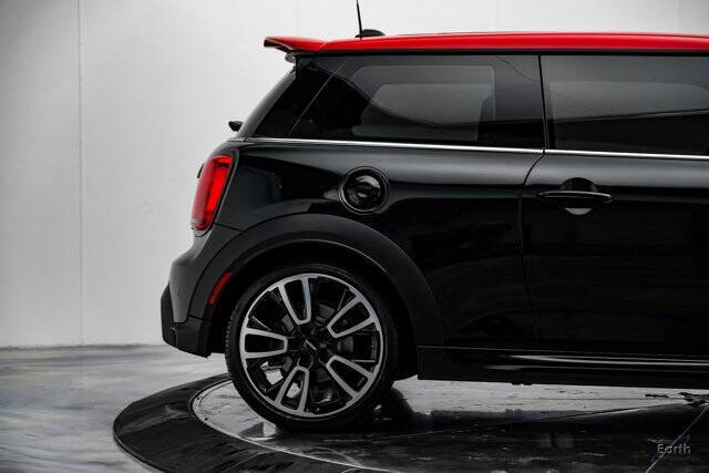 2023 MINI Hardtop 2 Door John Cooper Works